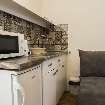 Lux Apartment In Belgrade 2 Exteriör bild