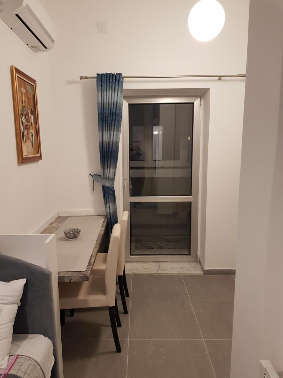 Lux Apartment In Belgrade 2 Exteriör bild