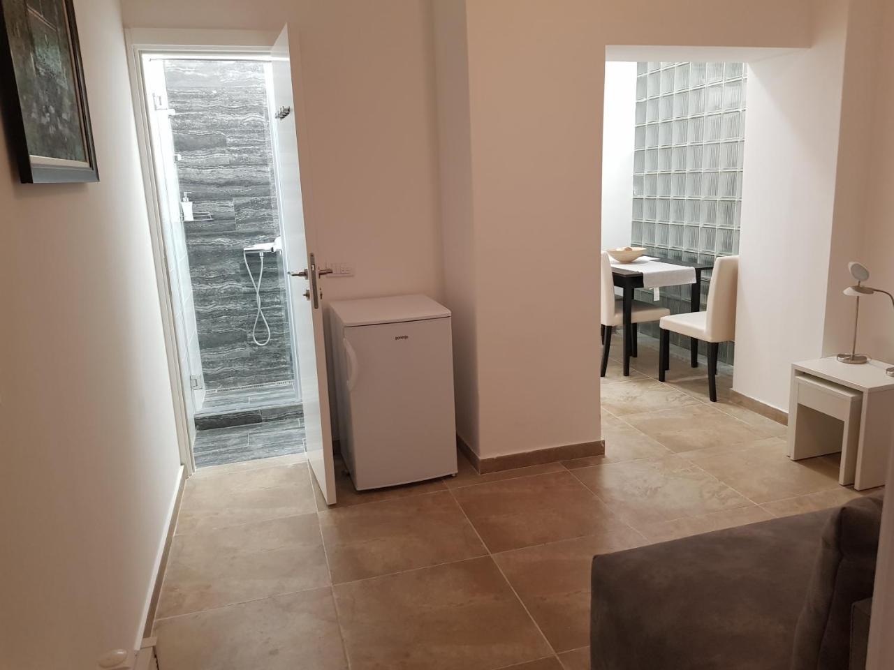 Lux Apartment In Belgrade 2 Exteriör bild