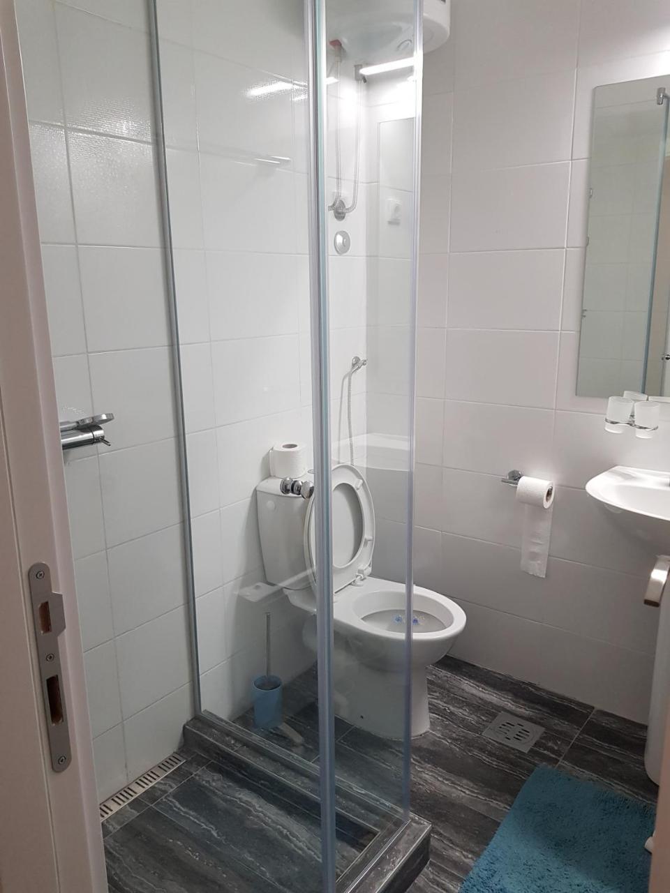 Lux Apartment In Belgrade 2 Exteriör bild